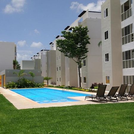 Departamento Vacacional Cancún Exteriér fotografie