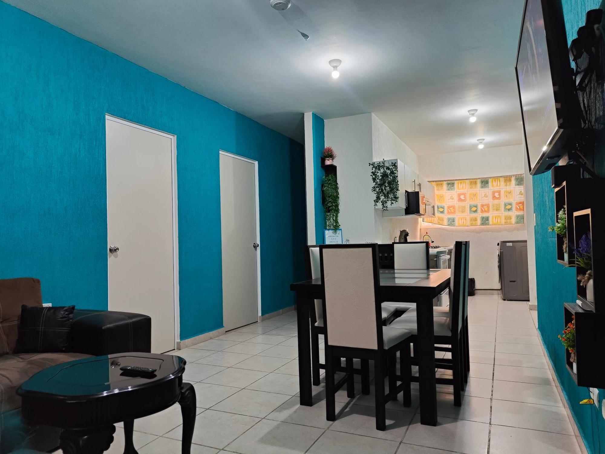 Departamento Vacacional Cancún Exteriér fotografie