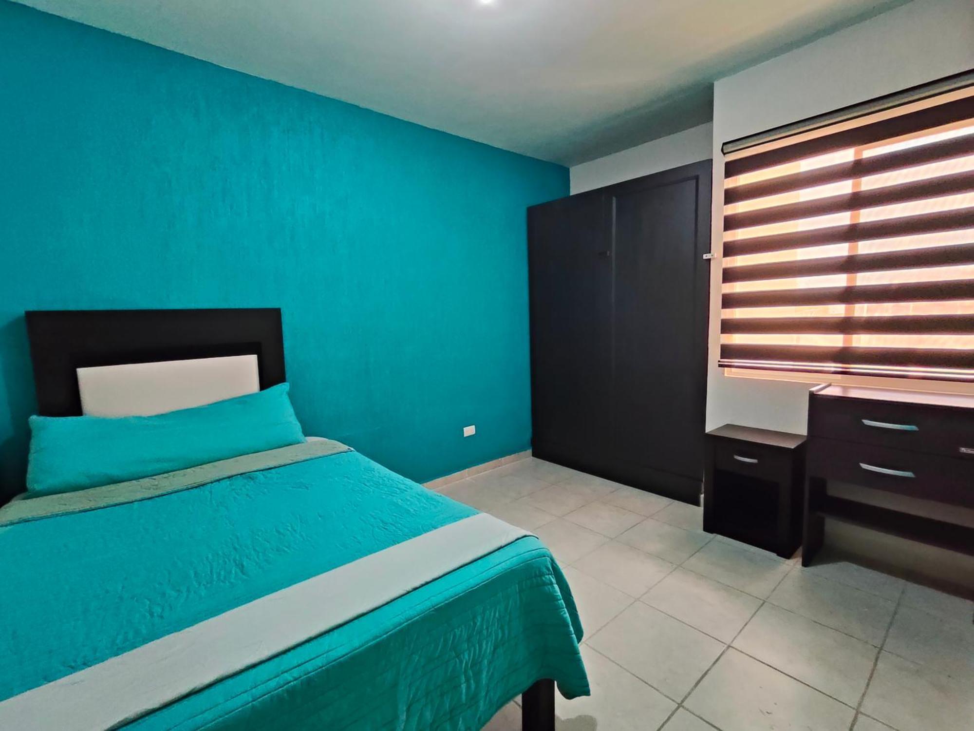 Departamento Vacacional Cancún Exteriér fotografie