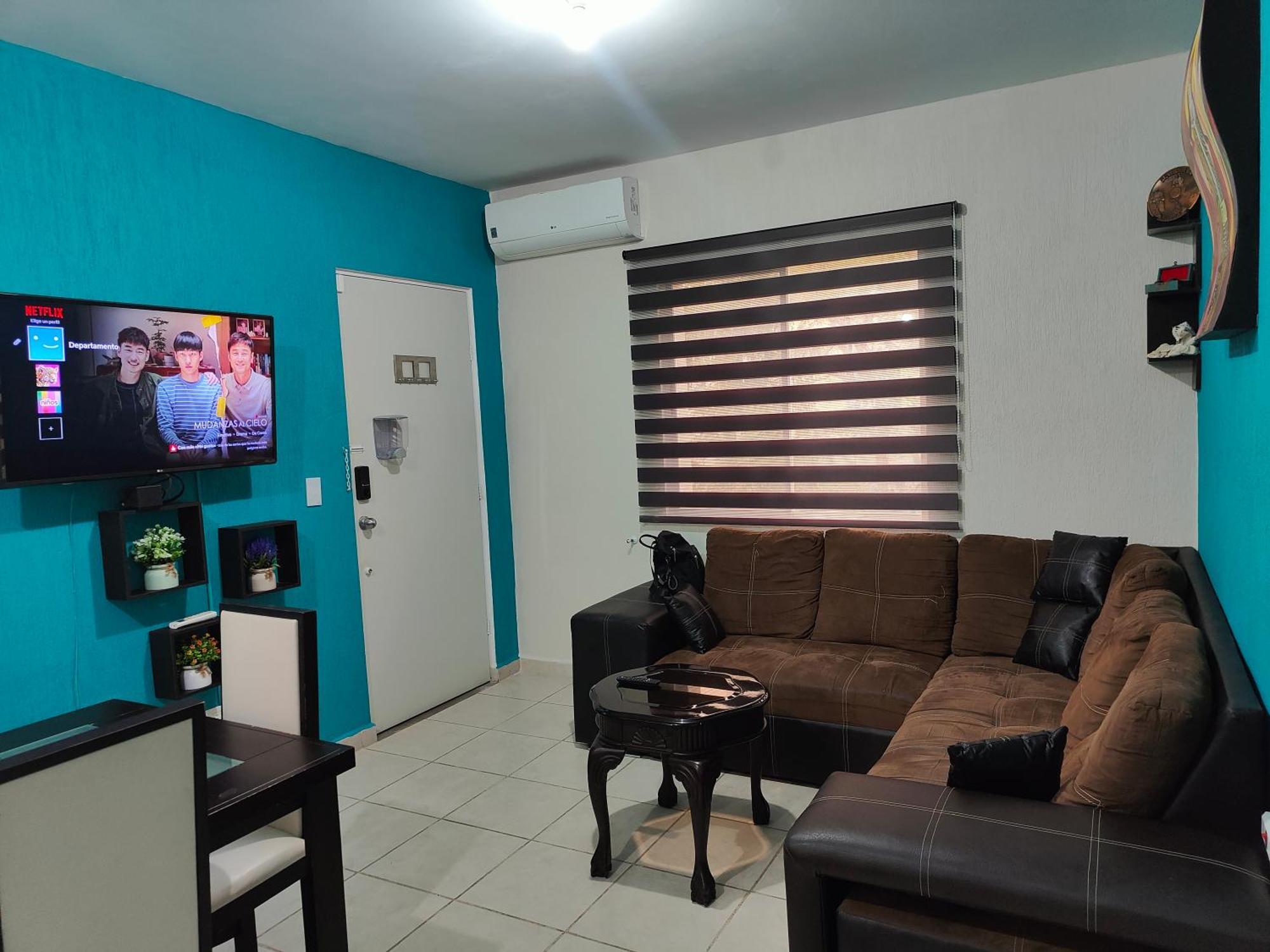Departamento Vacacional Cancún Exteriér fotografie