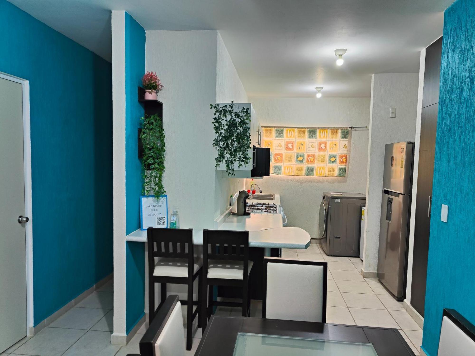 Departamento Vacacional Cancún Exteriér fotografie